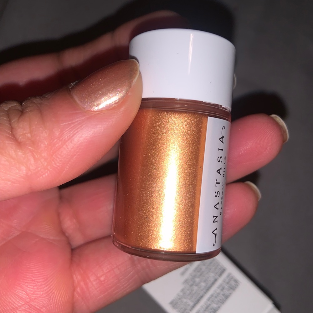 ABH LOOSE PIGMENT - Picture 3 of 4